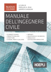 Copertina Manuale Hoepli